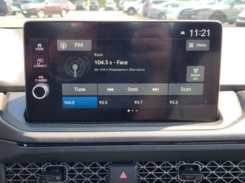 Used 2026 Honda Accord LX image 11