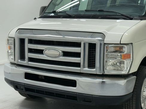 Used 2014 Ford E-150 and Econoline 150 Extended image 34