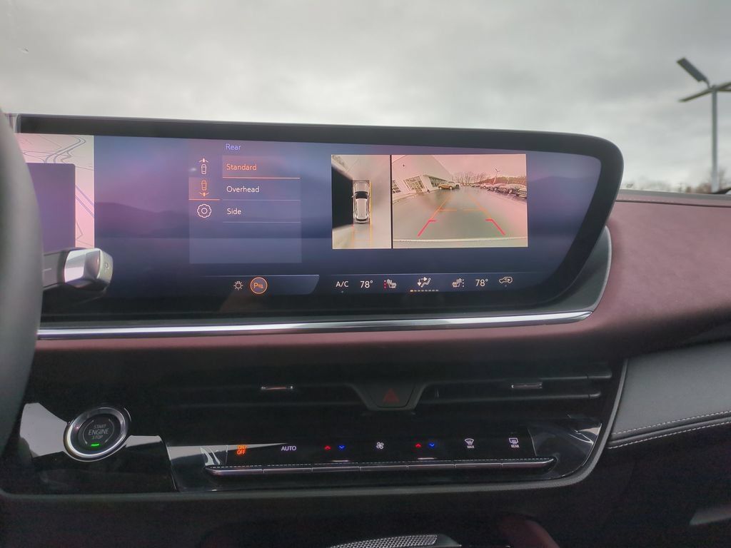 New 2026 Buick Envision Sport Touring AWD/4WD image 11