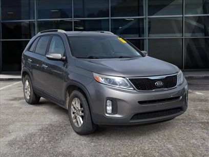 Used 2015 Kia Sorento LX