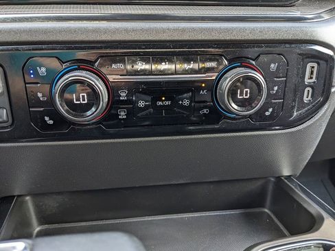 Used 2024 Chevrolet Silverado 1500 ZR2 image 37