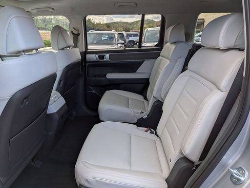 New 2026 Hyundai Santa Fe Calligraphy AWD/4WD image 29