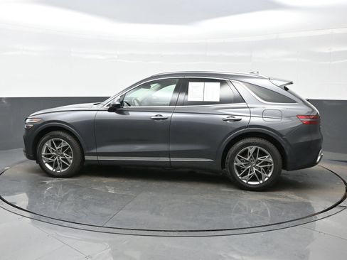 Used 2022 Genesis GV70 2.5T w/ Select Package image 3