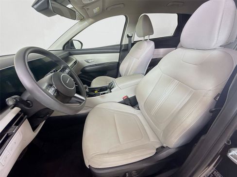 Used 2025 Hyundai Tucson SEL AWD/4WD image 5
