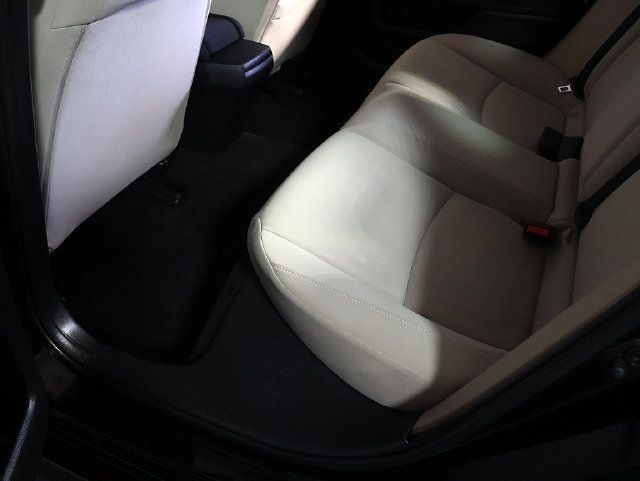 Used 2018 Honda Civic EX image 26
