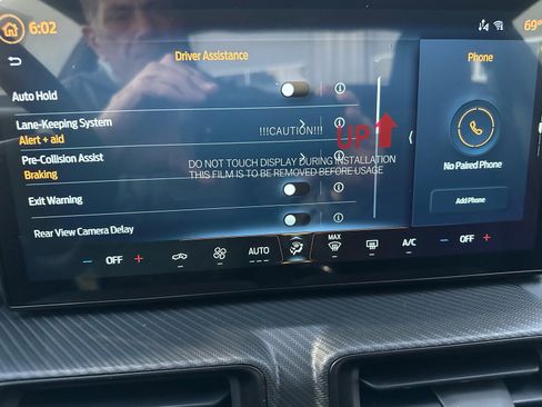 New 2026 Ford Mustang Coupe image 29