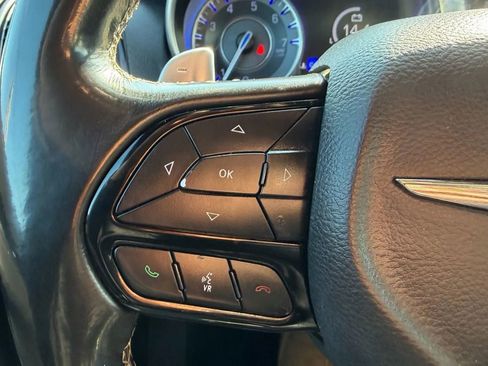 Used 2021 Chrysler 300 S image 29