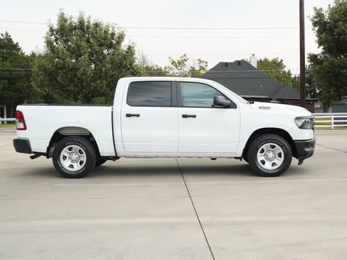 Used 2023 RAM 1500 Tradesman RWD image 6