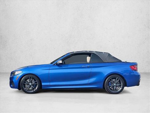 Used 2016 BMW M235i M235i image 8