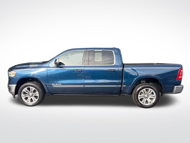 Used 2023 RAM 1500 Limited AWD/4WD image 3