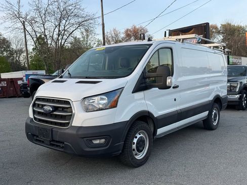 Used 2020 Ford Transit 250 Low Roof w/ Load Area Protection Package image 3