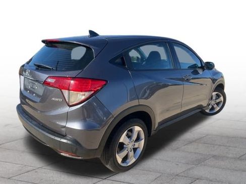 Used 2020 Honda HR-V LX image 6
