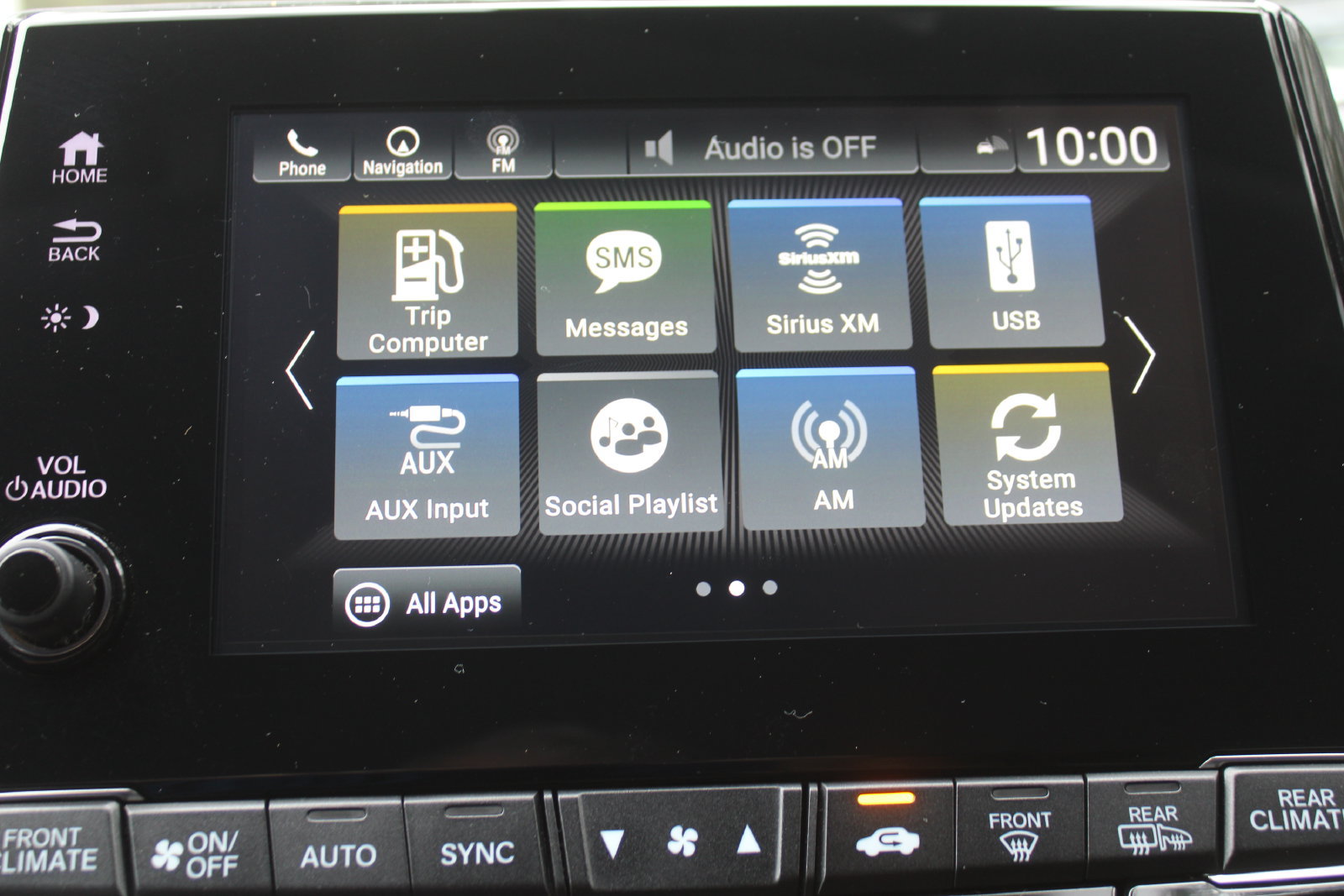 Used 2019 Honda Odyssey Elite image 51