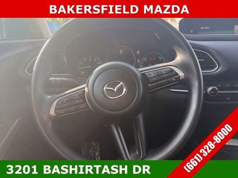 Used 2025 MAZDA CX-30 AWD 2.5 S image 14