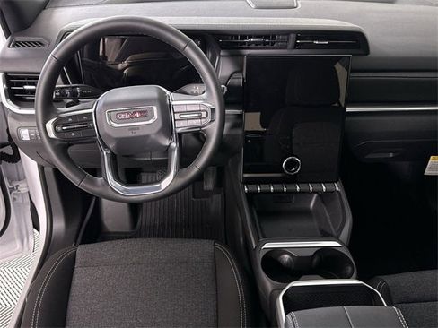 New 2026 GMC Terrain Elevation w/ Black Edition image 20