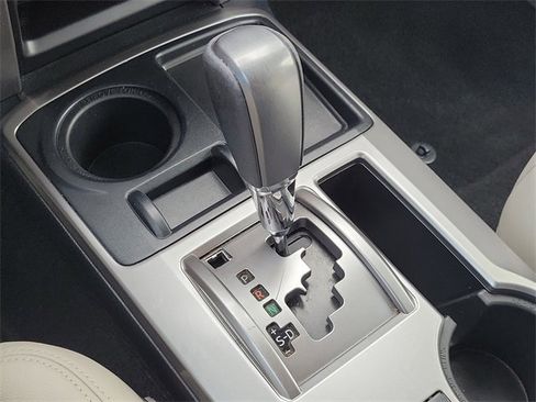 Used 2022 Toyota 4Runner SR5 image 29