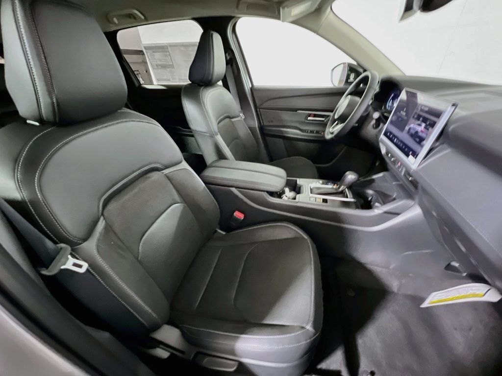 New 2026 MAZDA CX-5 Select AWD/4WD image 21