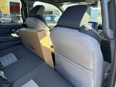 New 2026 Toyota Tacoma TRD Sport image 30