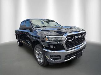 Used 2026 RAM 1500 Big Horn AWD/4WD video 1