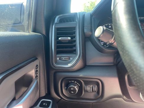 Used 2019 RAM 2500 Power Wagon AWD/4WD image 12
