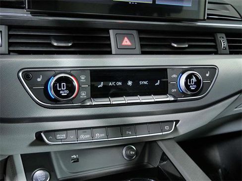 Used 2024 Audi A5 2.0T Premium Plus w/ Premium Plus image 21