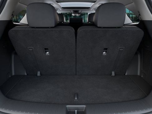 New 2026 Kia Sorento S w/ S Panoramic Sunroof Package image 19