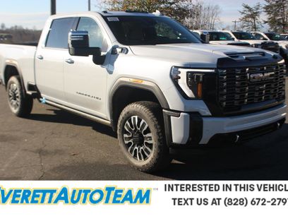 New 2026 GMC Sierra 2500 Denali Ultimate