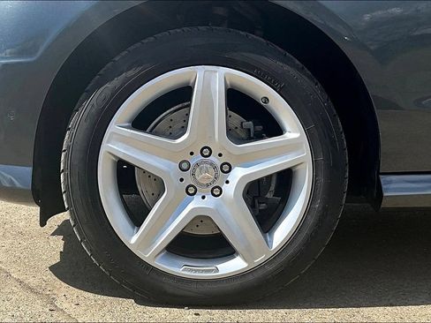 Used 2015 Mercedes-Benz ML 400 4MATIC image 12