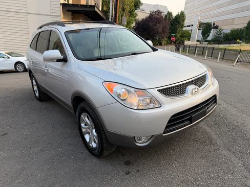 Used 2011 Hyundai Veracruz GLS AWD/4WD image 6