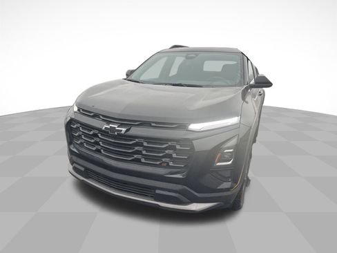 Certified 2026 Chevrolet Equinox LT w/ Convenience Package II image 43