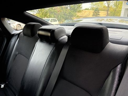 Used 2023 Honda Civic Sport image 24