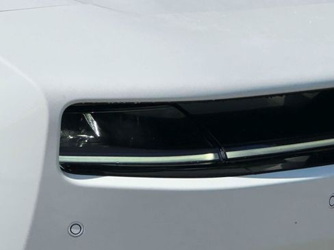 Used 2024 Dodge Charger Daytona Scat Pack w/ Plus Group AWD/4WD image 8