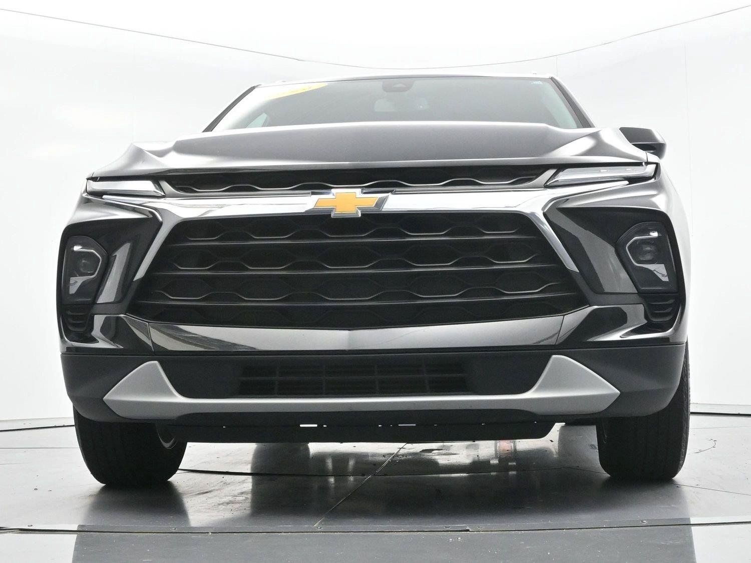 Used 2023 Chevrolet Blazer LT w/ Convenience Package FWD image 48