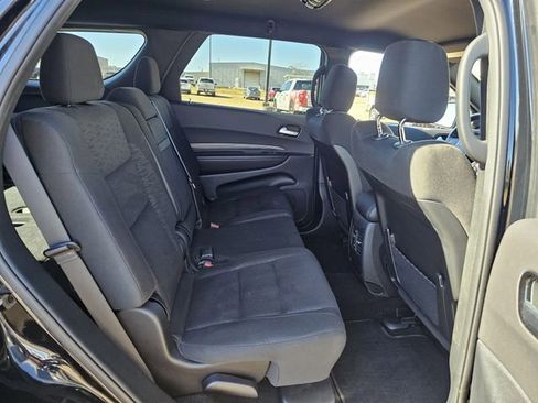 Used 2023 Dodge Durango SXT image 27
