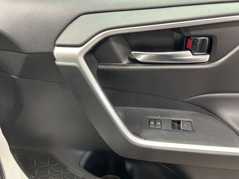 Used 2024 Toyota RAV4 XLE image 22