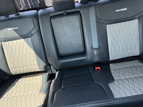 Certified 2023 Ford F150 Limited AWD/4WD image 13