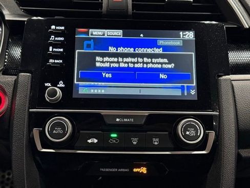 Used 2020 Honda Civic Sport image 26