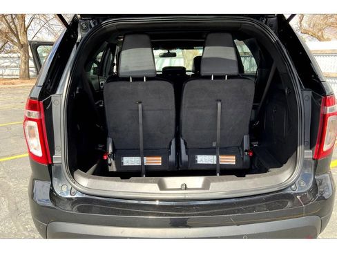 Used 2013 Ford Explorer XLT image 10