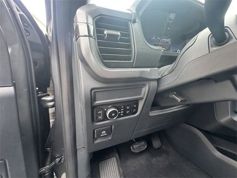New 2025 Ford F150 XLT w/ Equipment Group 302A MID image 23