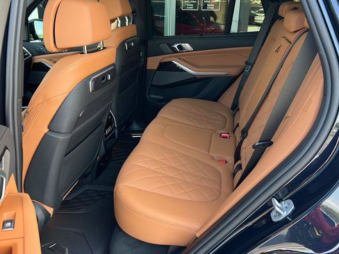 New 2026 BMW X5 xDrive40i image 12