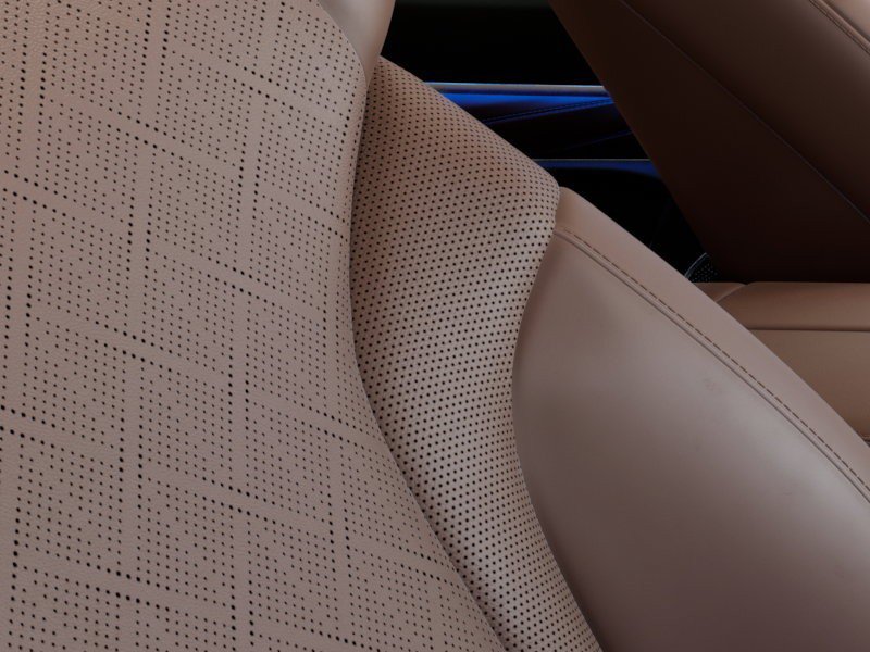 New 2027 Genesis GV80 2.5T Advanced AWD/4WD image 17