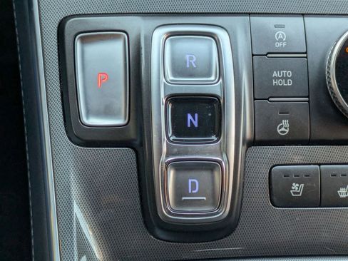 Used 2023 Hyundai Santa Fe Calligraphy w/ Cargo Package image 32