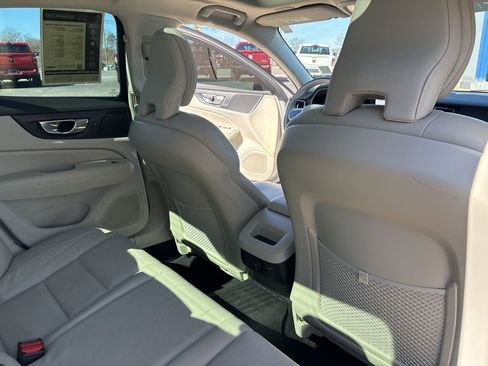 Certified 2023 Volvo S60 B5 Core w/ Climate Package image 42