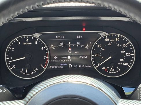 Used 2023 Nissan Pathfinder SL FWD image 29