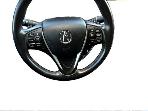 Used 2020 Acura TLX w/ Technology Package image 32