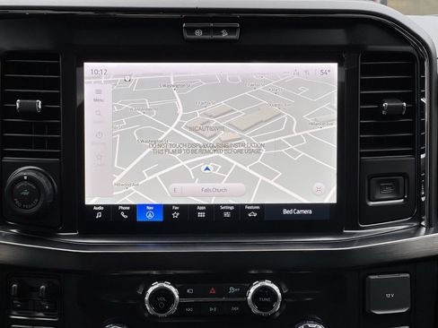 New 2026 Ford F250 Lariat w/ Tremor Off-Road Package image 20