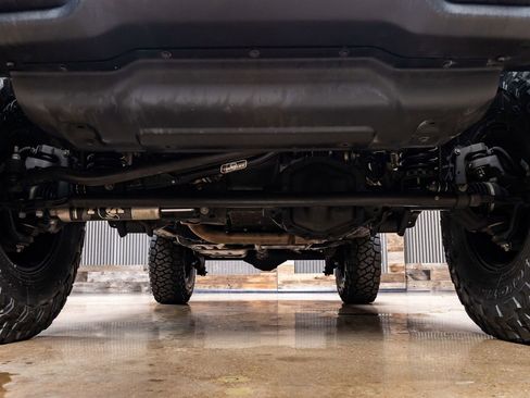 Used 2023 Jeep Wrangler Unlimited Rubicon 392 w/ Trailer Tow Package image 14