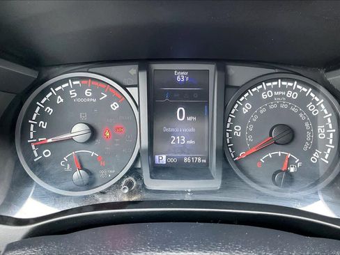 Used 2020 Toyota Tacoma SR w/ SR Convenience Package image 26