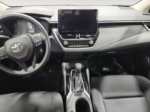 Used 2024 Toyota Corolla LE FWD image 11