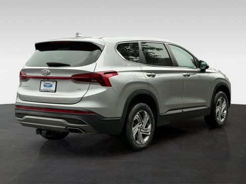 Certified 2023 Hyundai Santa Fe SE AWD/4WD image 6